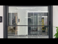 120 ventanas elevadoras eléctricas