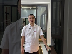 Prueba de aislamiento acústico