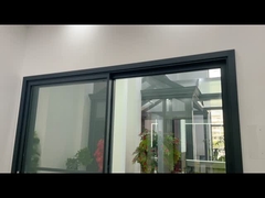 76 Puente roto puerta corredera