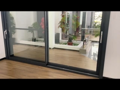 76 Puente roto puerta corredera