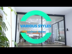 150 Puerta corrediza de puente roto