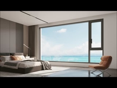 110 Ventana de cascada