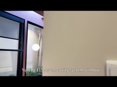 115 Ventana de casilla