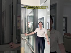 110 ventana deslizante