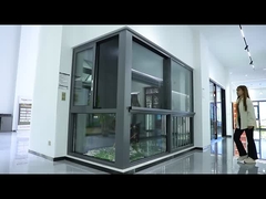 Bolin 118 Ventana corredera